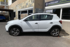 Dacia Sandero  II Phase 2 0.9 TCe 90 cv ADVANCE