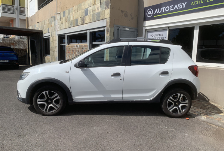 Dacia Sandero  II Phase 2 0.9 TCe 90 cv ADVANCE