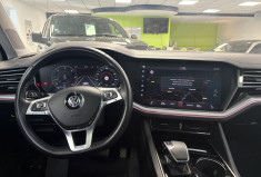 Volkswagen Touareg 3.0 286 cv CARAT EXCLUSIVE 