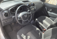 Dacia Sandero  II Phase 2 0.9 TCe 90 cv ADVANCE