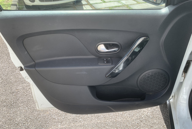 Dacia Sandero  II Phase 2 0.9 TCe 90 cv ADVANCE