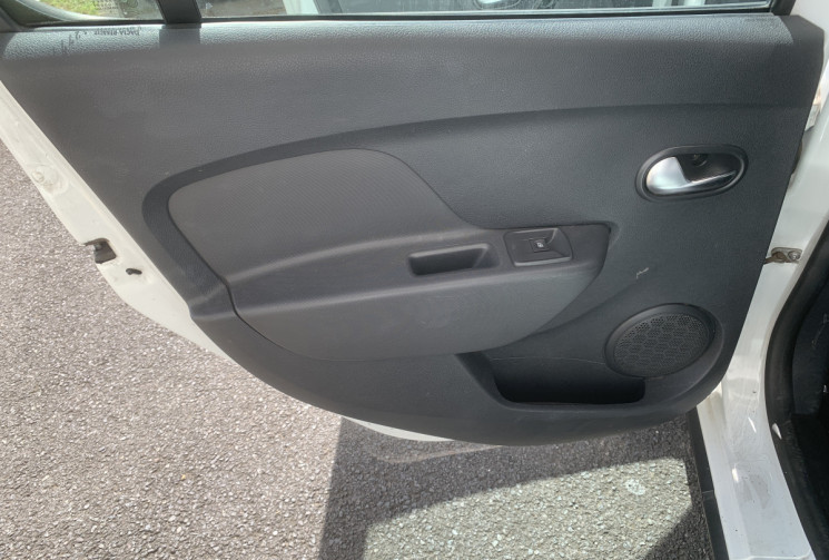 Dacia Sandero  II Phase 2 0.9 TCe 90 cv ADVANCE
