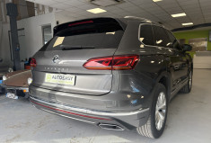 Volkswagen Touareg 3.0 286 cv CARAT EXCLUSIVE 
