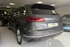 Volkswagen Touareg 3.0 286 cv CARAT EXCLUSIVE 