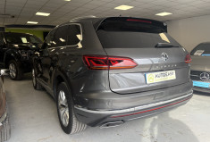 Volkswagen Touareg 3.0 286 cv CARAT EXCLUSIVE 