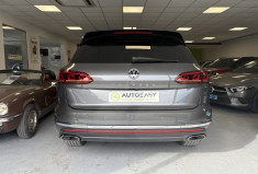 Volkswagen Touareg 3.0 286 cv CARAT EXCLUSIVE 