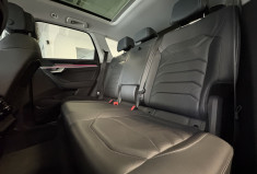 Volkswagen Touareg 3.0 286 cv CARAT EXCLUSIVE 