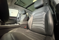 Volkswagen Touareg 3.0 286 cv CARAT EXCLUSIVE 