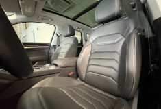 Volkswagen Touareg 3.0 286 cv CARAT EXCLUSIVE 