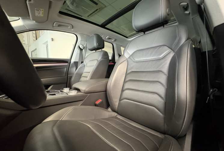 Volkswagen Touareg 3.0 286 cv CARAT EXCLUSIVE 