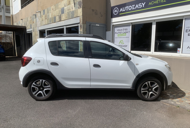 Dacia Sandero  II Phase 2 0.9 TCe 90 cv ADVANCE