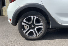 Dacia Sandero  II Phase 2 0.9 TCe 90 cv ADVANCE