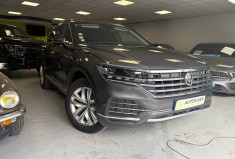 Volkswagen Touareg 3.0 286 cv CARAT EXCLUSIVE 