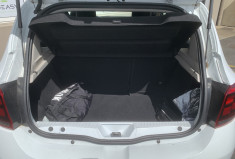 Dacia Sandero  II Phase 2 0.9 TCe 90 cv ADVANCE