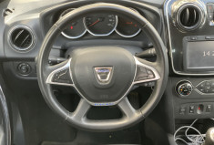 Dacia Sandero  II Phase 2 0.9 TCe 90 cv ADVANCE