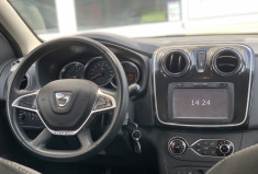 Dacia Sandero  II Phase 2 0.9 TCe 90 cv ADVANCE