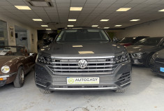 Volkswagen Touareg 3.0 286 cv CARAT EXCLUSIVE 