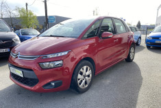 Citroën C4 PICASSO  II 115 CV 1.6 e-HDi BUSINESS
