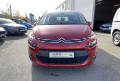 Citroën C4 PICASSO  II 115 CV 1.6 e-HDi BUSINESS