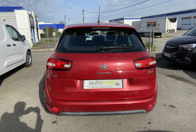 Citroën C4 PICASSO  II 115 CV 1.6 e-HDi BUSINESS
