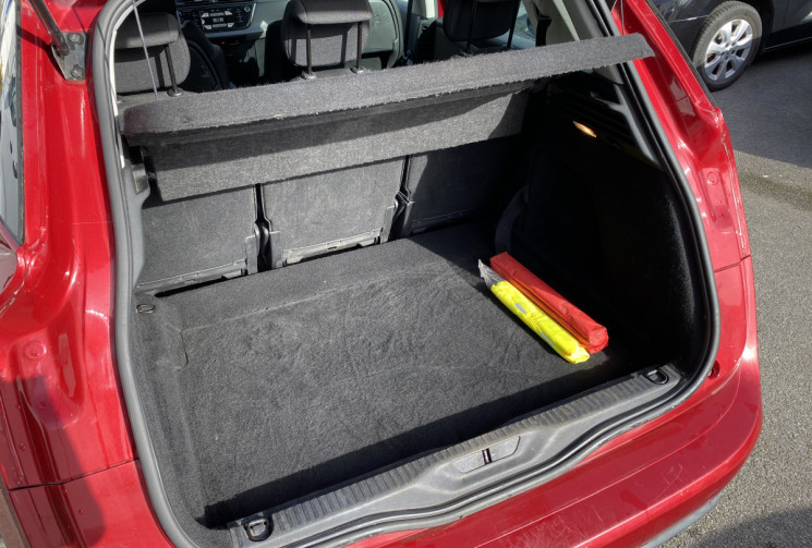 Citroën C4 PICASSO  II 115 CV 1.6 e-HDi BUSINESS