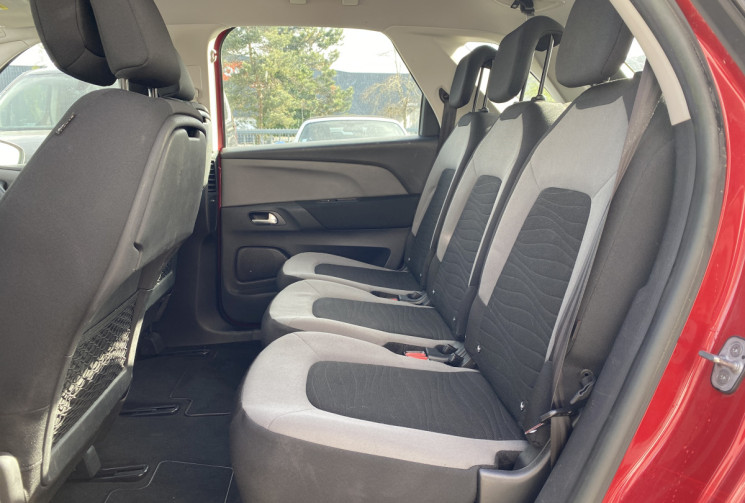 Citroën C4 PICASSO  II 115 CV 1.6 e-HDi BUSINESS