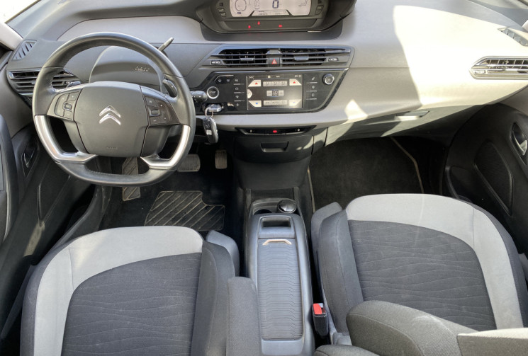 Citroën C4 PICASSO  II 115 CV 1.6 e-HDi BUSINESS