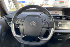 Citroën C4 PICASSO  II 115 CV 1.6 e-HDi BUSINESS