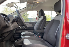 Citroën C4 PICASSO  II 115 CV 1.6 e-HDi BUSINESS