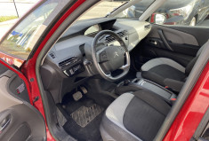 Citroën C4 PICASSO  II 115 CV 1.6 e-HDi BUSINESS