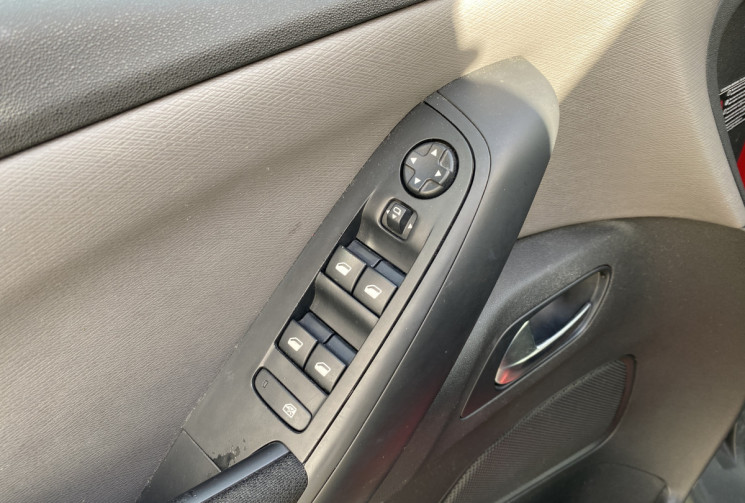 Citroën C4 PICASSO  II 115 CV 1.6 e-HDi BUSINESS