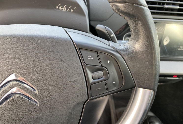 Citroën C4 PICASSO  II 115 CV 1.6 e-HDi BUSINESS
