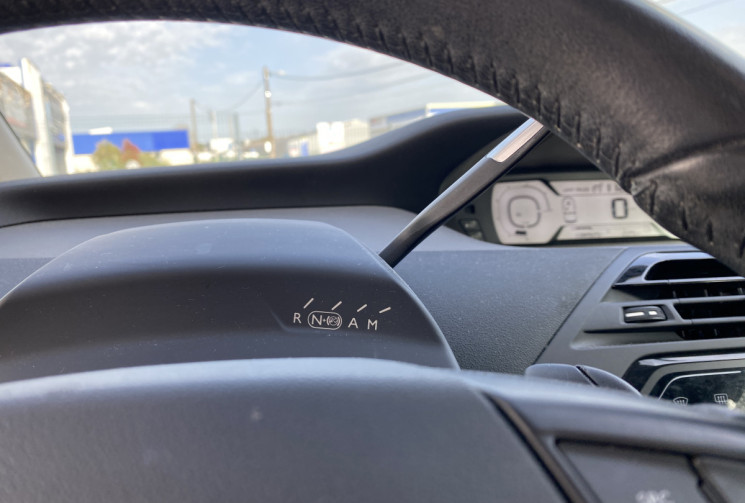 Citroën C4 PICASSO  II 115 CV 1.6 e-HDi BUSINESS