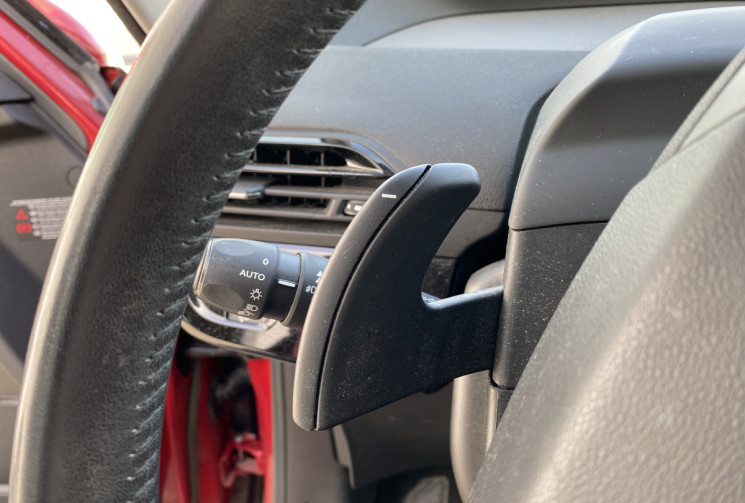 Citroën C4 PICASSO  II 115 CV 1.6 e-HDi BUSINESS