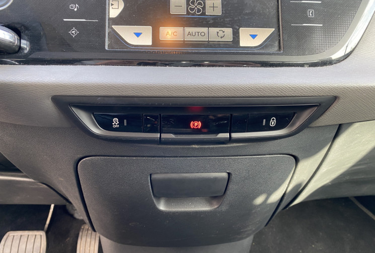 Citroën C4 PICASSO  II 115 CV 1.6 e-HDi BUSINESS