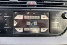 Citroën C4 PICASSO  II 115 CV 1.6 e-HDi BUSINESS