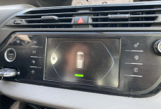 Citroën C4 PICASSO  II 115 CV 1.6 e-HDi BUSINESS