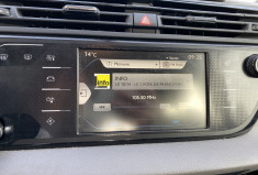 Citroën C4 PICASSO  II 115 CV 1.6 e-HDi BUSINESS