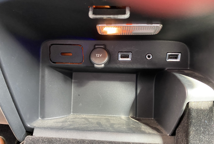 Citroën C4 PICASSO  II 115 CV 1.6 e-HDi BUSINESS