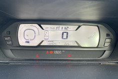Citroën C4 PICASSO  II 115 CV 1.6 e-HDi BUSINESS