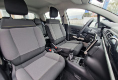 Citroën C3 III  1.2 VTI 82 FEEL - TRES BON ETAT - GARANTIE 12 MOIS