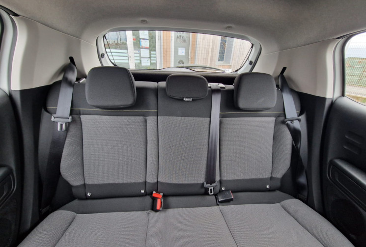 Citroën C3 III  1.2 VTI 82 FEEL - TRES BON ETAT - GARANTIE 12 MOIS