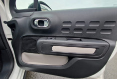 Citroën C3 III  1.2 VTI 82 FEEL - TRES BON ETAT - GARANTIE 12 MOIS