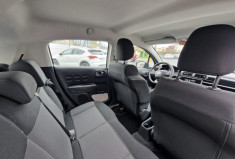 Citroën C3 III  1.2 VTI 82 FEEL - TRES BON ETAT - GARANTIE 12 MOIS