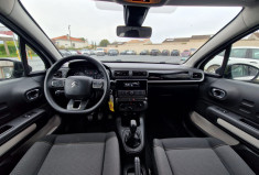Citroën C3 III  1.2 VTI 82 FEEL - TRES BON ETAT - GARANTIE 12 MOIS