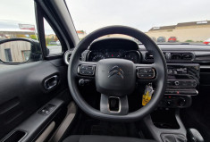 Citroën C3 III  1.2 VTI 82 FEEL - TRES BON ETAT - GARANTIE 12 MOIS