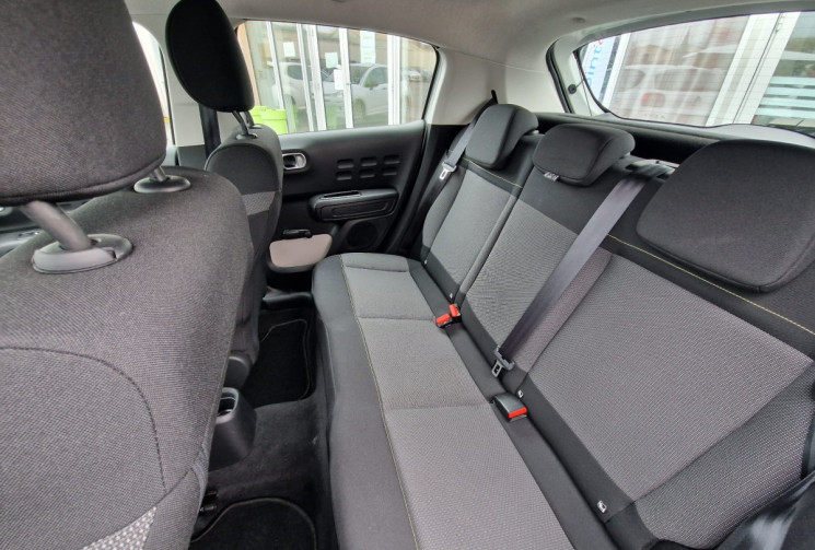 Citroën C3 III  1.2 VTI 82 FEEL - TRES BON ETAT - GARANTIE 12 MOIS