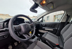 Citroën C3 III  1.2 VTI 82 FEEL - TRES BON ETAT - GARANTIE 12 MOIS
