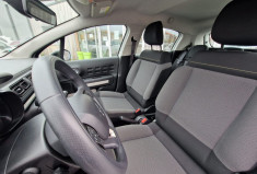 Citroën C3 III  1.2 VTI 82 FEEL - TRES BON ETAT - GARANTIE 12 MOIS
