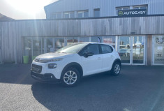 Citroën C3 III  1.2 VTI 82 FEEL - TRES BON ETAT - GARANTIE 12 MOIS